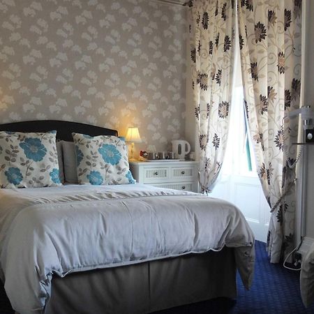 @Edengate Guest House Penrith Eksteriør bilde
