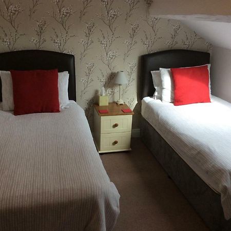 @Edengate Guest House Penrith Eksteriør bilde