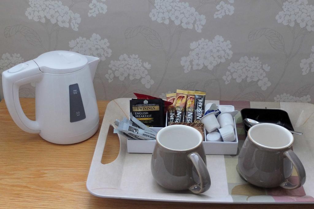 @Edengate Guest House Penrith Rom bilde