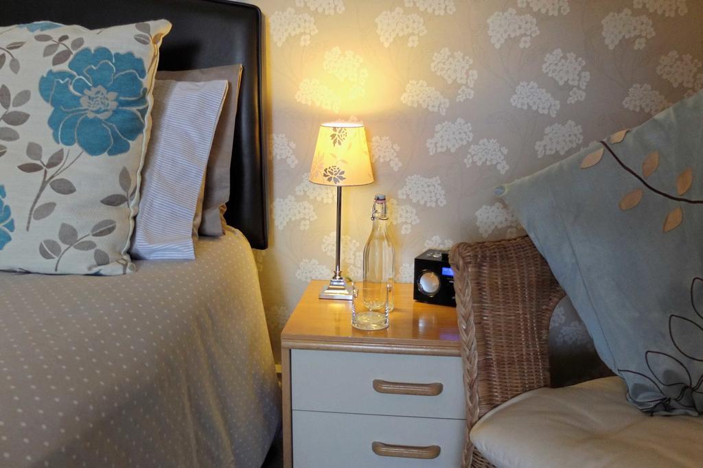 @Edengate Guest House Penrith Rom bilde