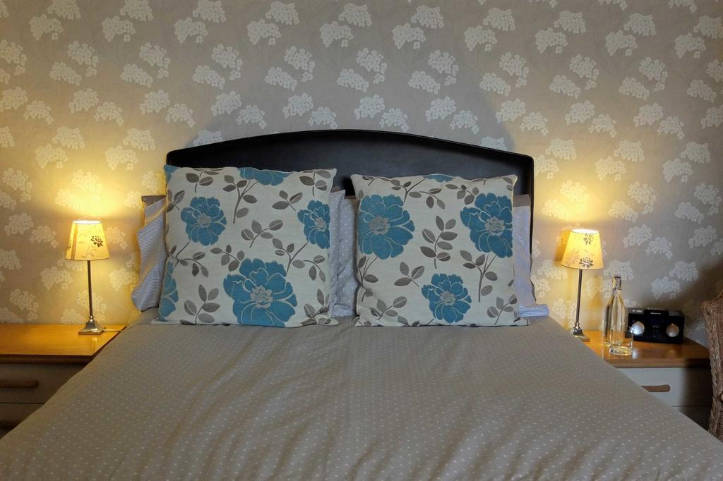 @Edengate Guest House Penrith Rom bilde