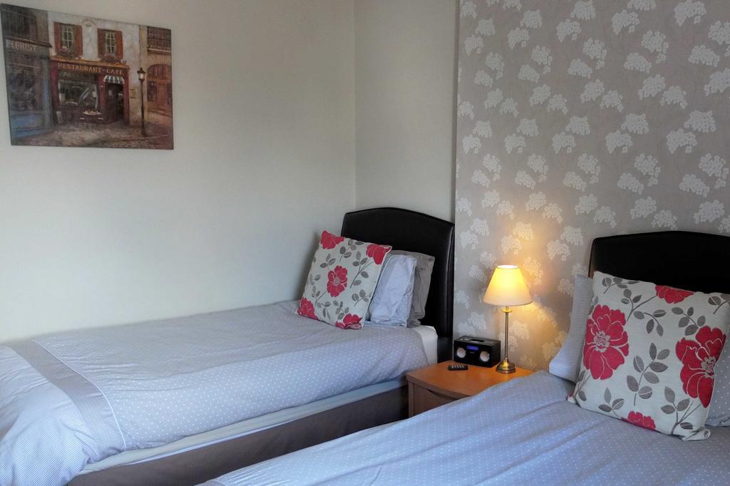 @Edengate Guest House Penrith Rom bilde