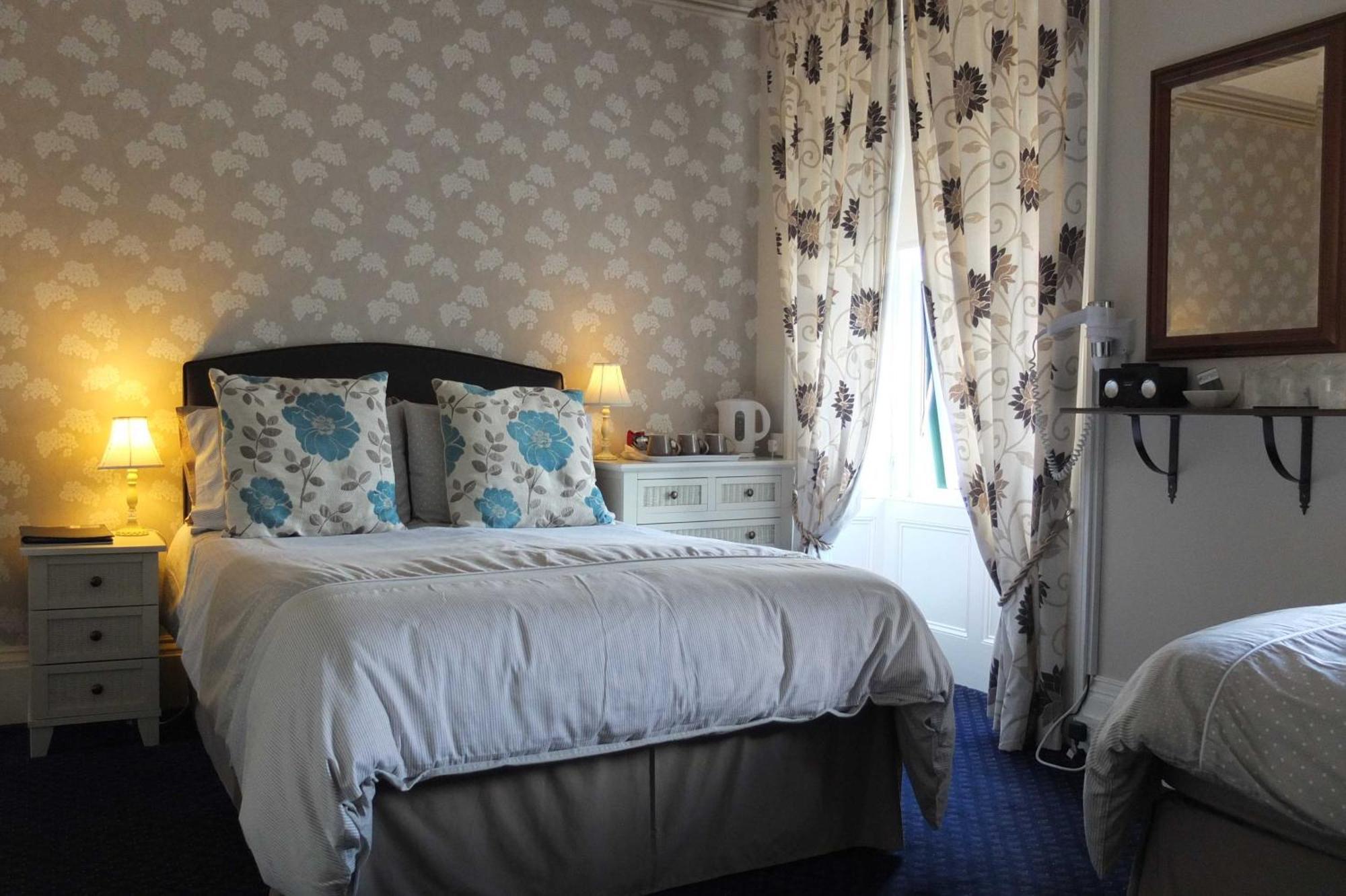 @Edengate Guest House Penrith Eksteriør bilde