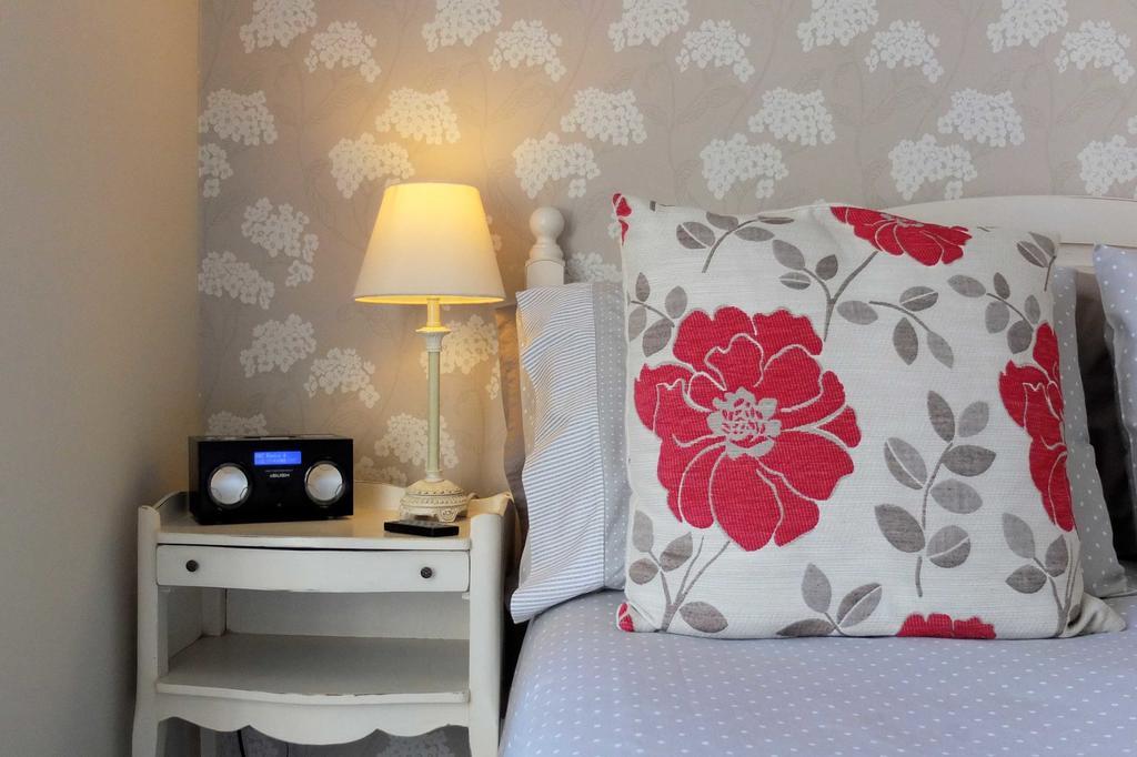 @Edengate Guest House Penrith Rom bilde