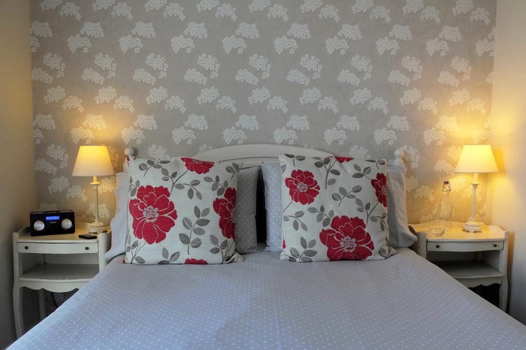 @Edengate Guest House Penrith Rom bilde