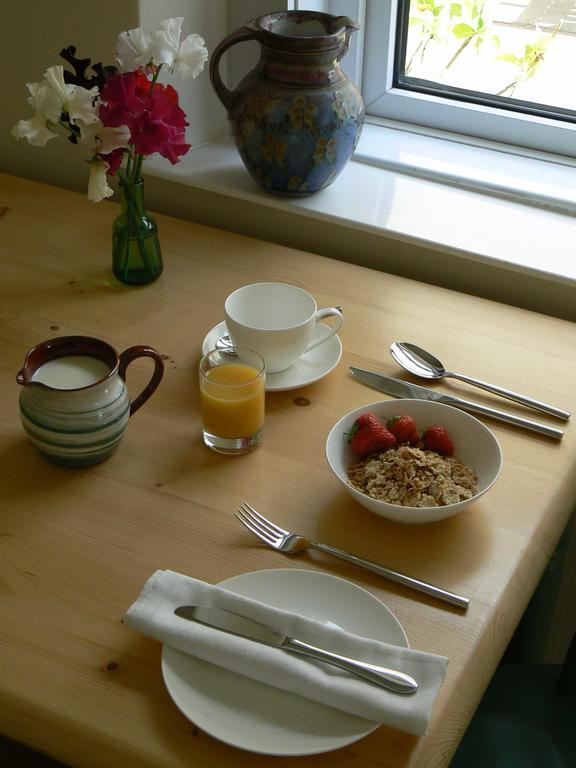 @Edengate Guest House Penrith Eksteriør bilde