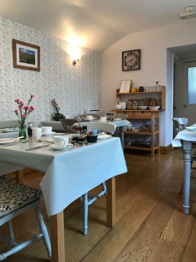 @Edengate Guest House Penrith Eksteriør bilde