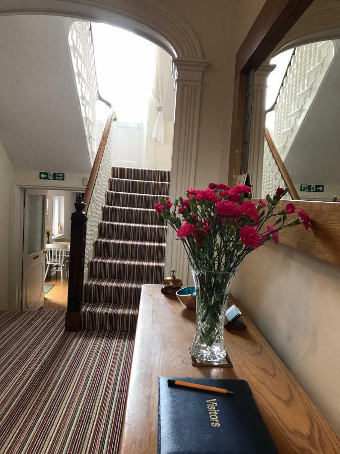 @Edengate Guest House Penrith Eksteriør bilde