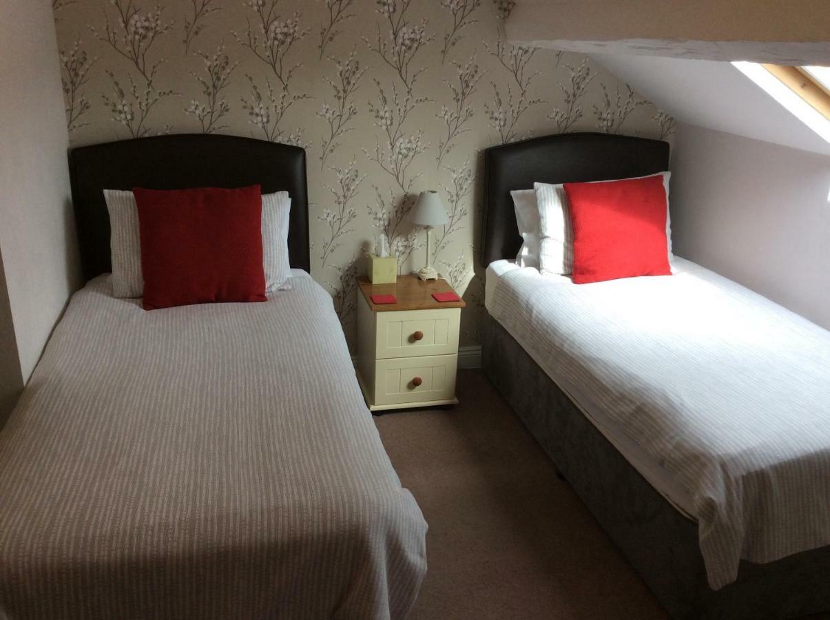 @Edengate Guest House Penrith Eksteriør bilde